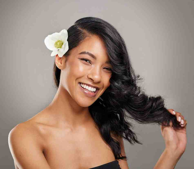 Beyond Repair: The Biotech Breakthrough That Rebuilds Your Hair in Just 5 Minutes