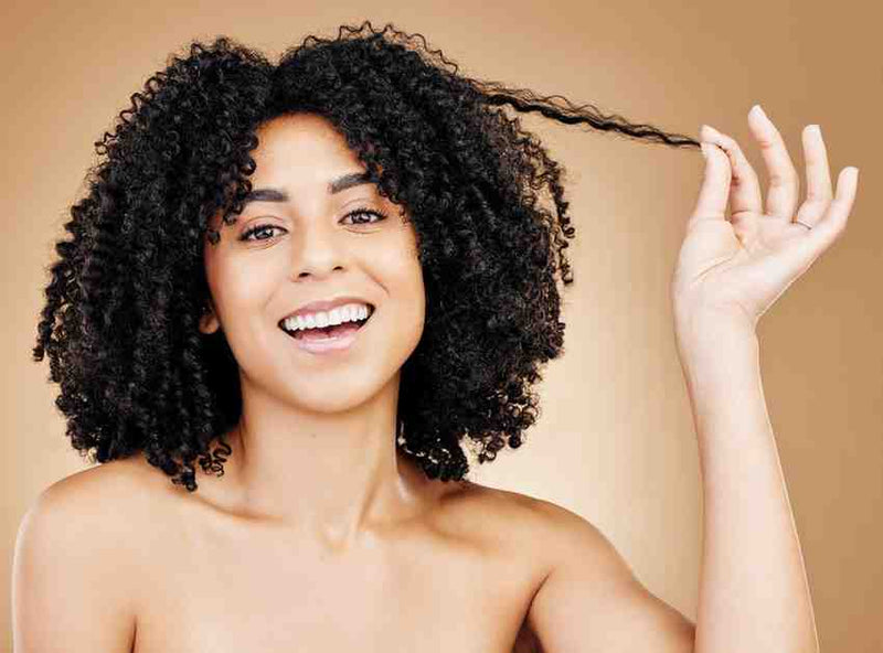 Forget Everything You Know About Haircare