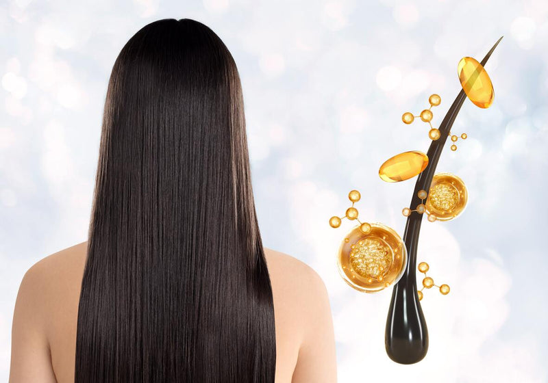 Is Hair Really Dead? Why That Truth Unlocks a New Era in Hair Repair
