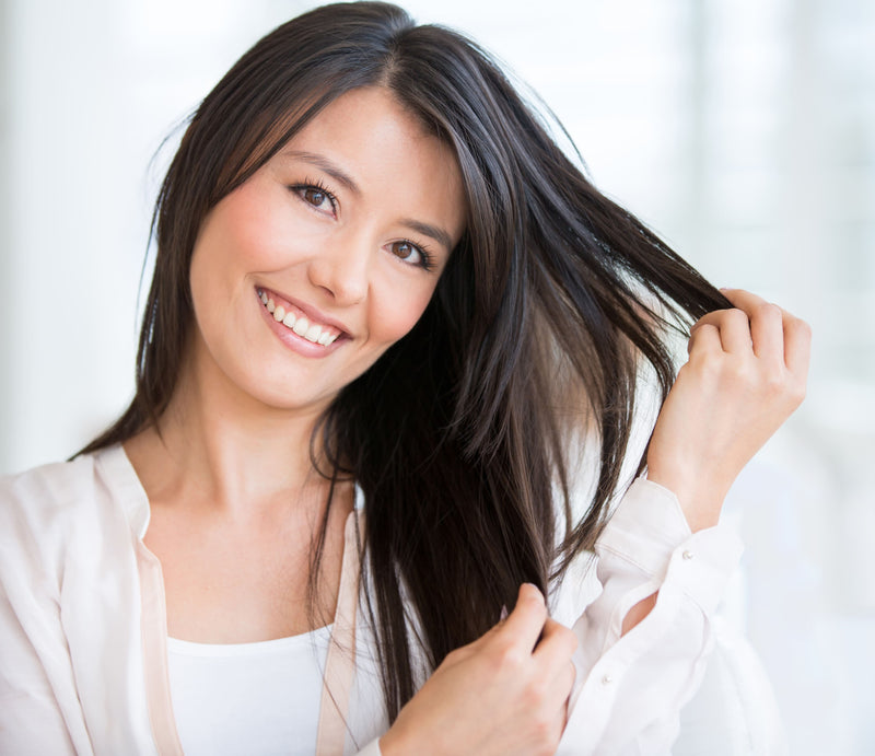 💧The Truth About Hair Hydration: Why Your Hair Is Still Thirsty