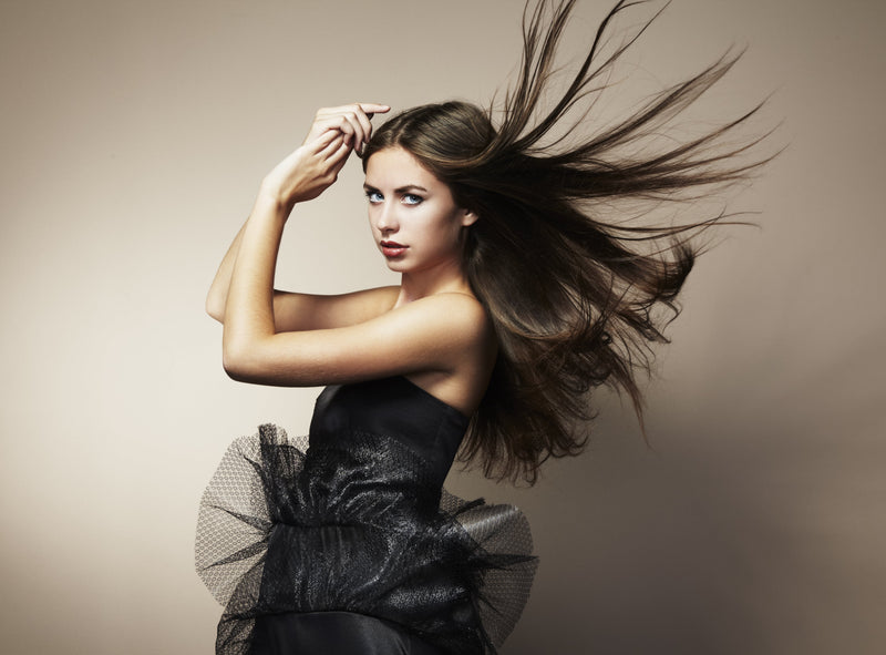 Less Is More: How K Formula Is Revolutionizing Haircare With Molecular Magic