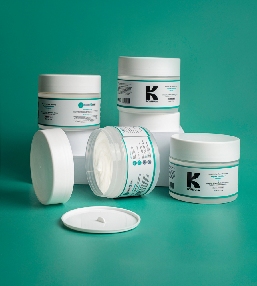 Peptide Conditioner