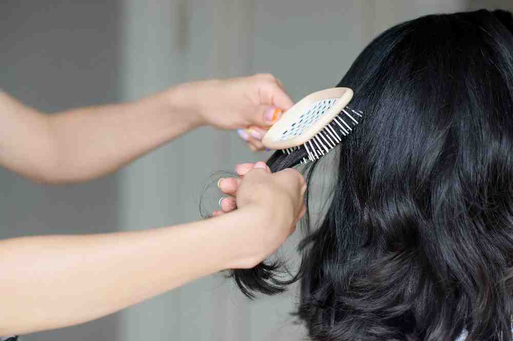 Hair Is Hair: Why All Hair Needs Molecular Repair