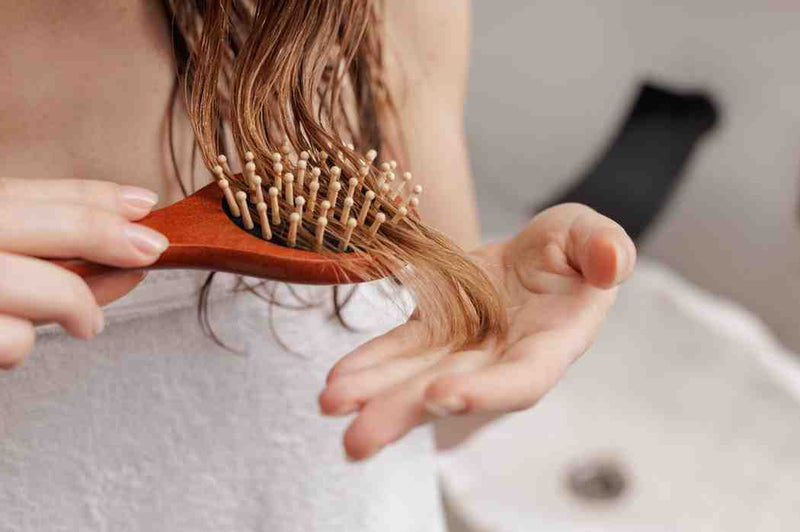 The Molecular Blueprint of Strong Hair: Unlocking the Real Source of Hair Strength with K Formula