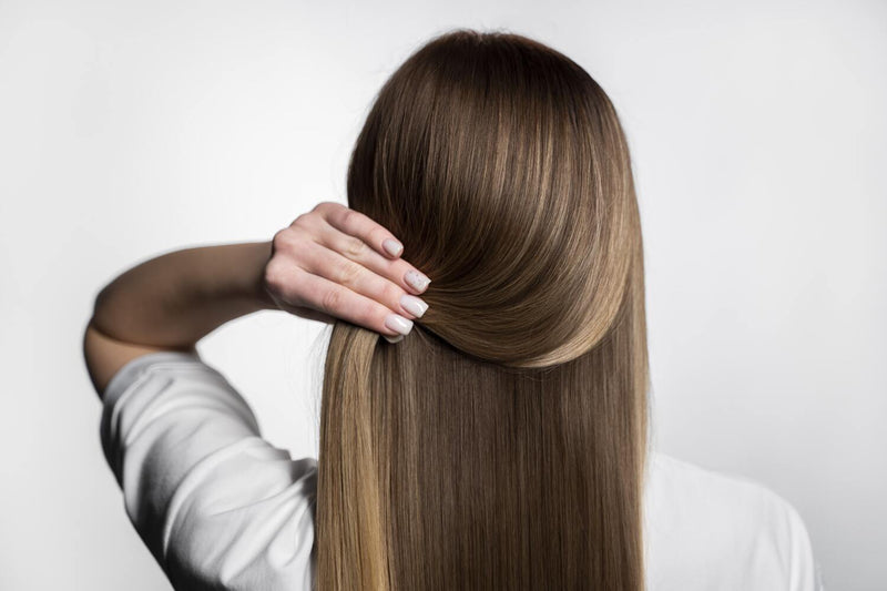 From Dim to Dazzling: How to Fix Dull Hair from the Inside Out (in Just 5 Minutes)