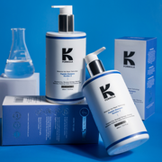 Peptide Shampoo