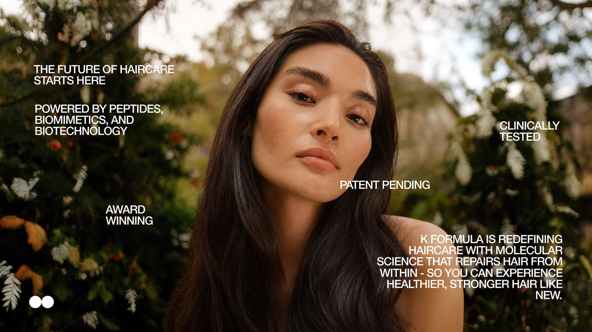 K Formula Brand Manifesto