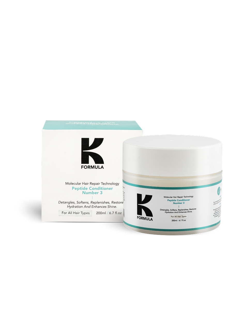 Peptide Conditioner