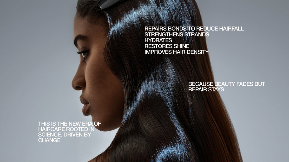 K Formula Brand Manifesto
