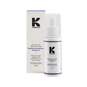 Peptide Dry Shampoo