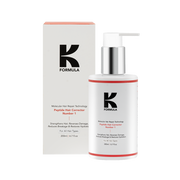 Peptide Hair Corrector