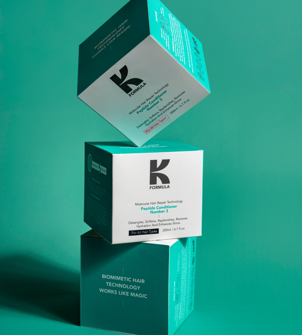 PEPTIDE CONDITIONER