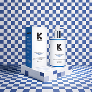 Peptide Shampoo