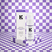 Peptide Dry Shampoo
