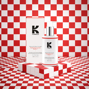 Peptide Hair Corrector