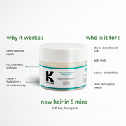 Peptide Conditioner