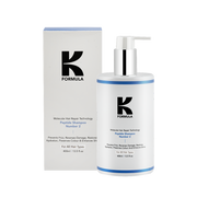 Peptide Shampoo