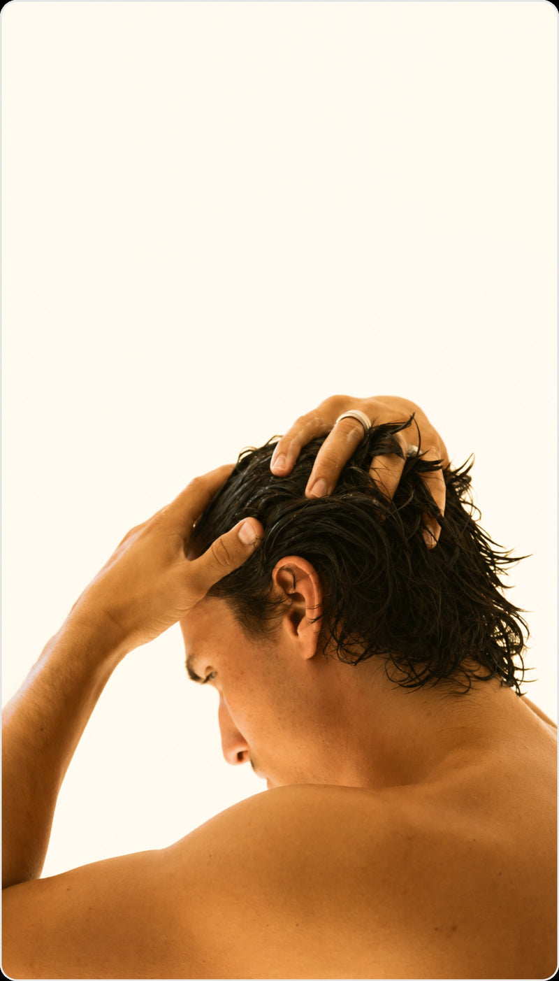 Skinification of Haircare