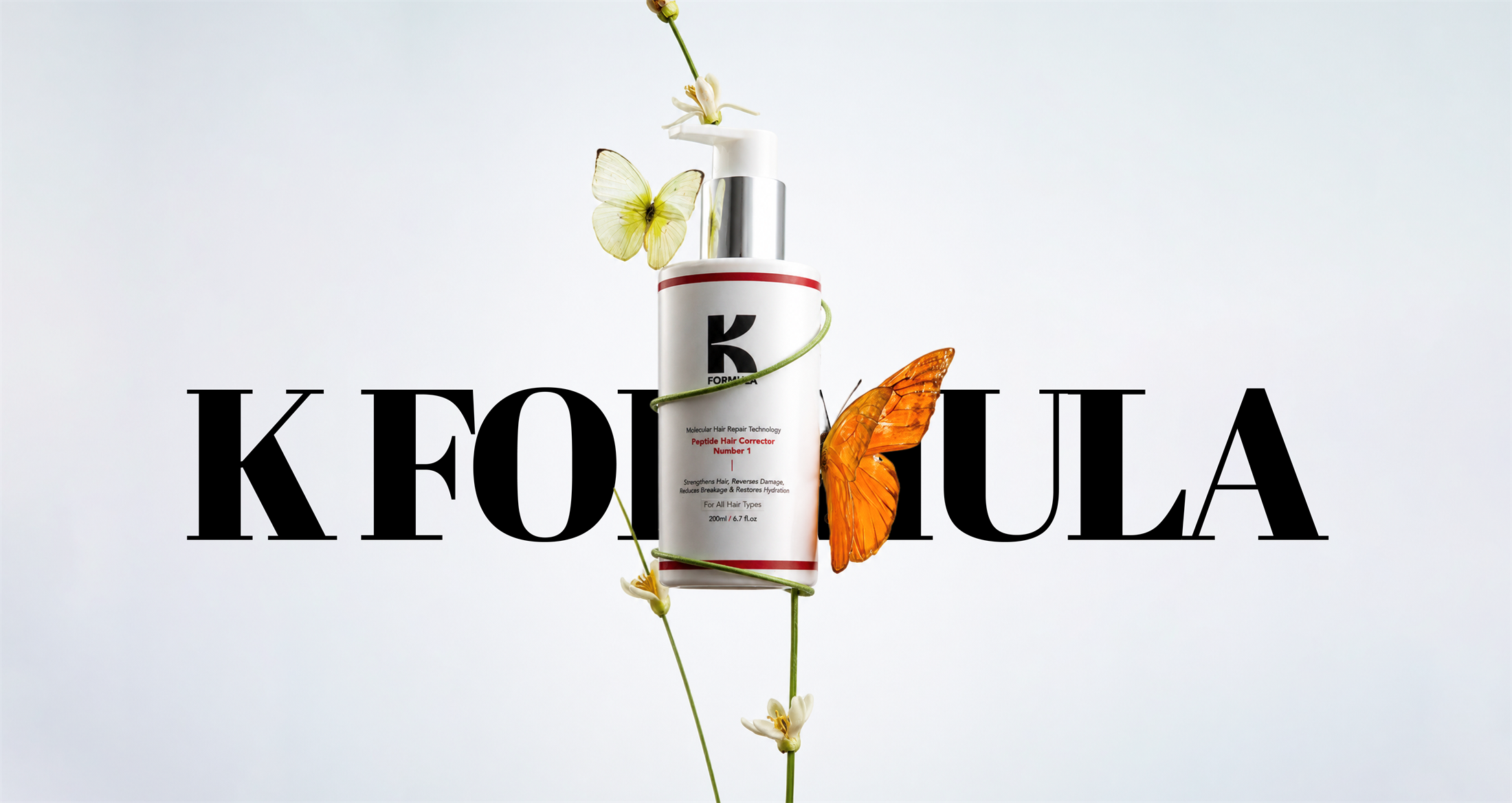 K Formula Product Science